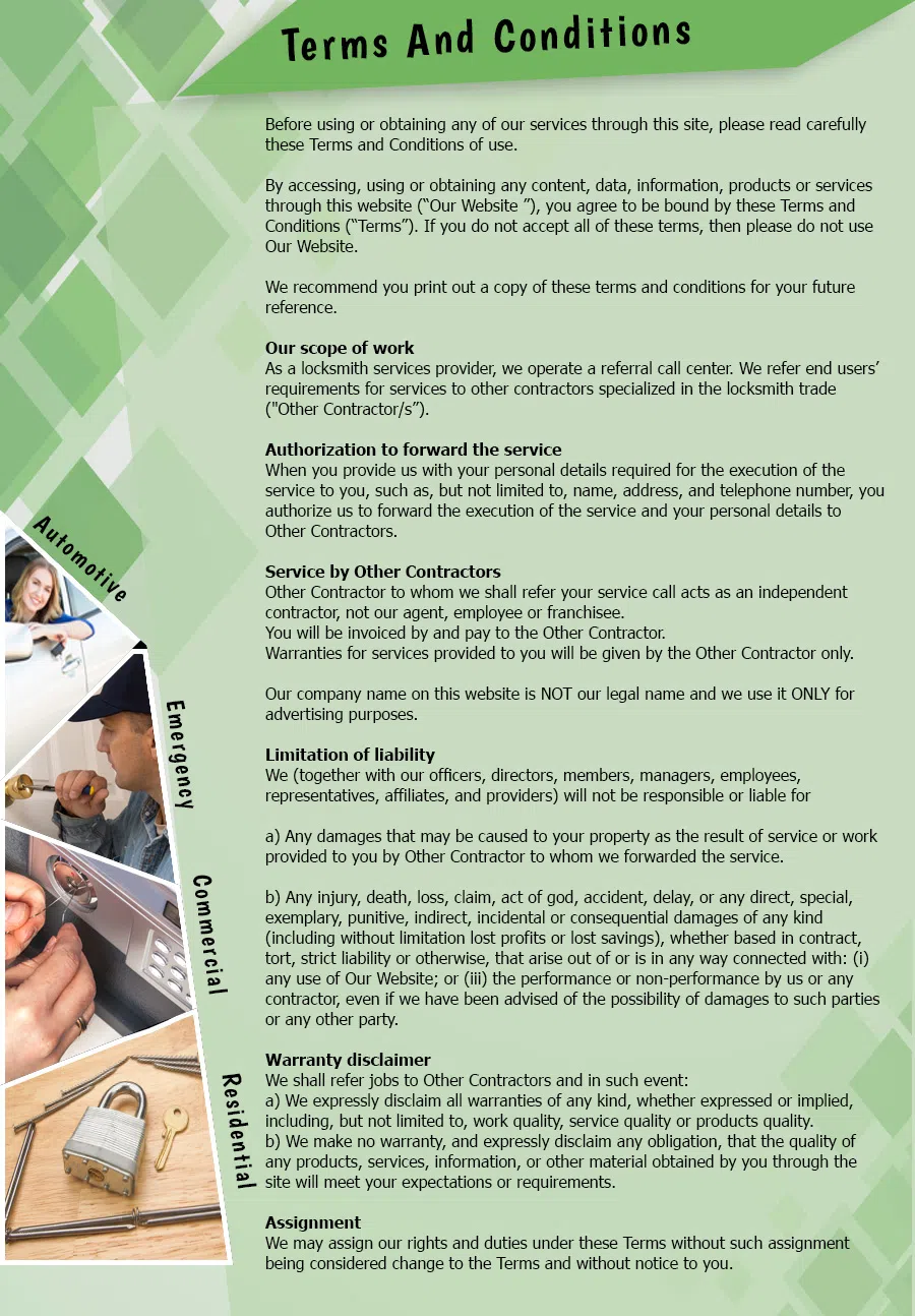 New York Elite Locksmith New York, NY 212-918-5492